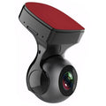 Mini Dash Cam 1080P HD Car Dash Camera Built-in WiFi Driving Video Recorder Night Vision for Cars