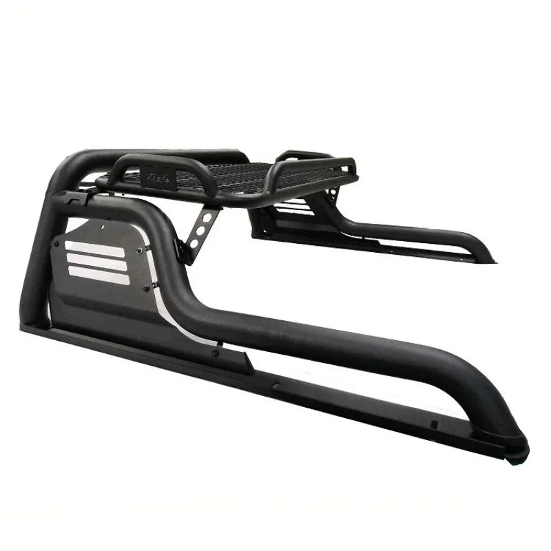 Factory Sale 4X4 Car Accessories Adjustable Universal Pickup Sport Roll Bar for  F150 Ram1500
