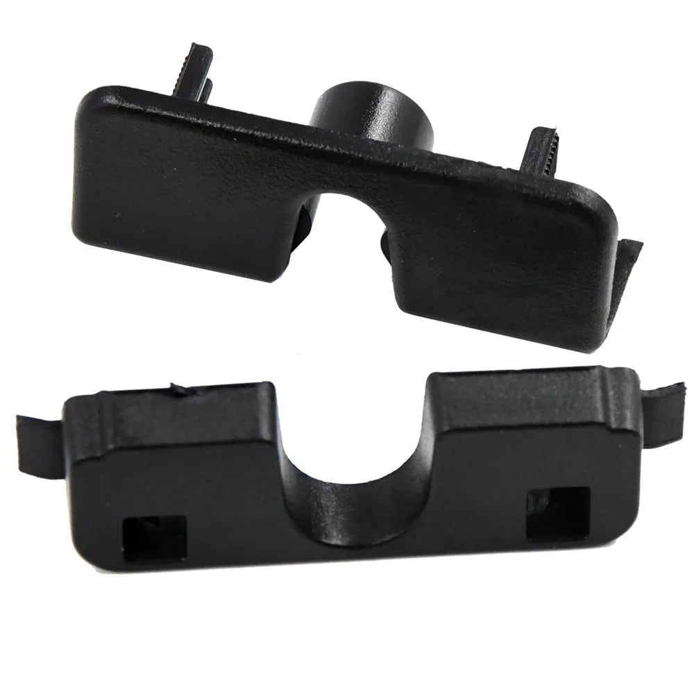 For Chevrolet Trax Buick Encore Load Cover Parcel Shelf String Pivot Clip Mount Accessories High-quality Clip Fasteners, 2Pcs
