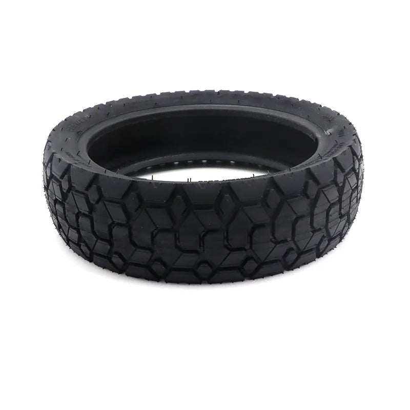 Original 11-inch Off-road Tires For Ninebot By Segway ZT3 / ZT3 PRO Electric Scooter 70/60-7.5 Tubeless Tyres Wheel Accessories