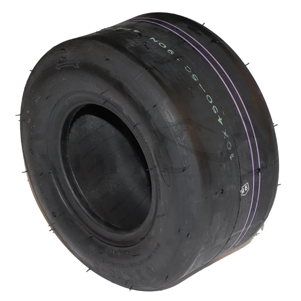 High Quality 10x4.50-5/11x7.10-5 Drift Tires for 168 Kart 5 Inch Front And Rear Suitable for Racing And Drifting
