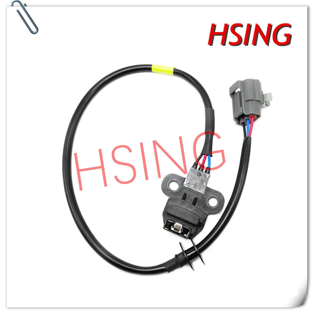 Crankshaft Position Sensor Fits For Mazda B2500 Ranger 2.5T ***Part No# WLA1-18-221D J5T26371 XM34-6C315-AB