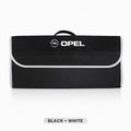 Opel Car Organizer Bag Storage Tool Trunk Box Car Accessories For Corsa D Adam OPC H Astra Mokka G Zafira A DX J Antara C Junior