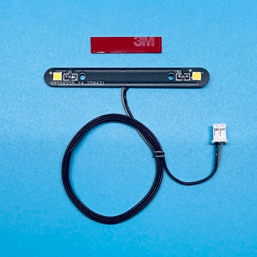 Rc Truck LED Cab Interior Light Lamp Parts for Tamiya 1/14 RC Truck Trailer Tipper SCANIA770S VOLVO BENZ MAN TGX LESU Model Toys