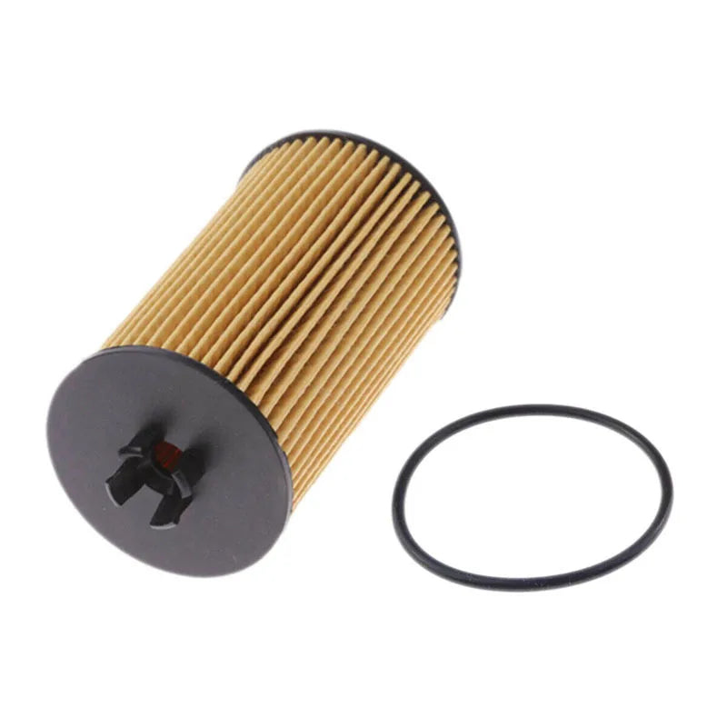 Car Filter Car Original Oil Filter OEM 93185674 for Chevrolet Cruze Trax Orlando Aveo Opel ASTRA CORSA MERIVA ZAFIRA MOKKA