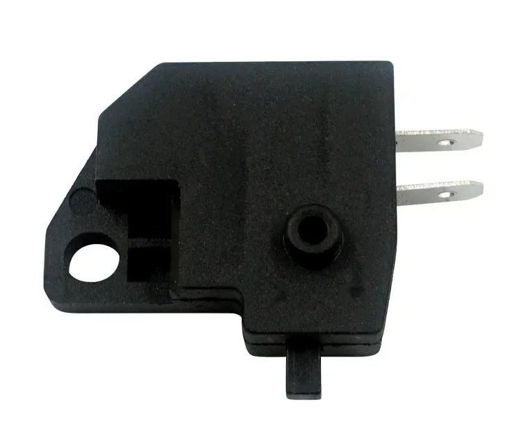 1PC Motorcycle Electric Car Universal ATV Accessories Left And Right Disc Brake Switch Front Brake Stop Light Switch Button