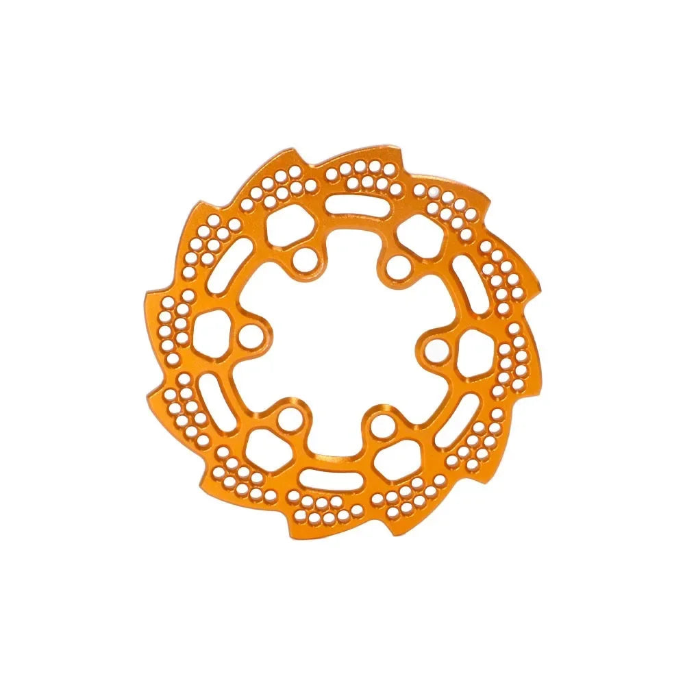 FOR LOSI 1/4 Promoto-MX Electric Motorcycle Rear Brake Pad brake Disc Accessory