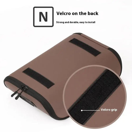 1PC Car Shoe Box Accessory; Must-have for Optimized Car Storage; Perfectly Designed Trunk Organizer.
