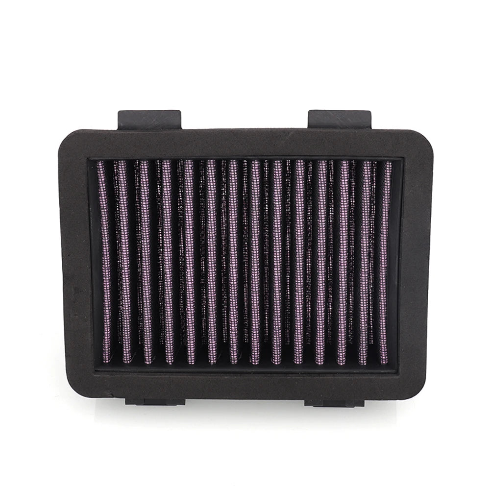 For KTM Duke125 Duke250 Duke390 Duke 125 250 390 2017-2021 Motorcycle Engine Air Intake Filter Cleaner Motorbike Air Filter