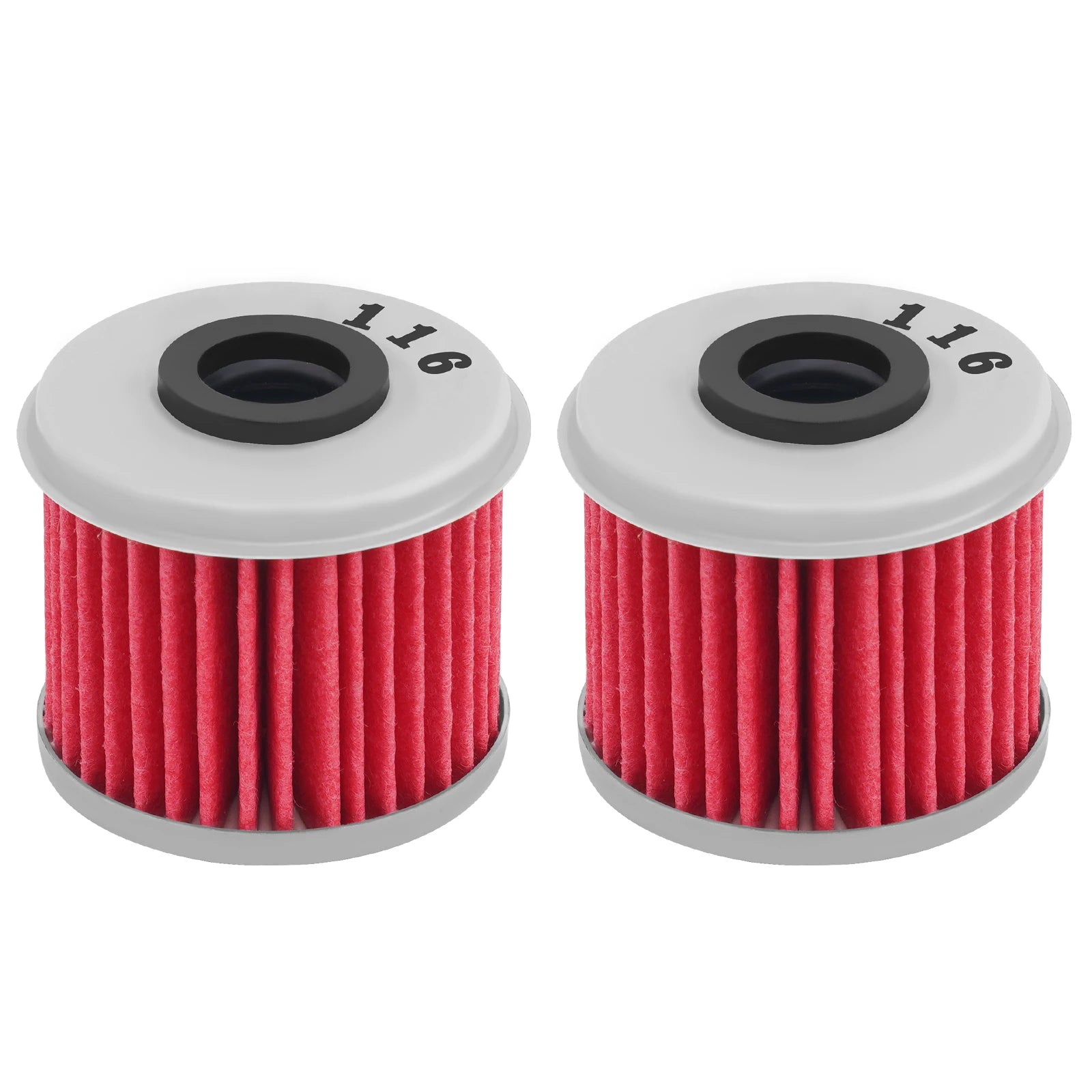 Oil Filter For HONDA CRF250X CRF 250X CRF250 X CRF 250 X 2004 2005 2006 2007 2008 2009 TRX450R TRX 450R 2004 2005