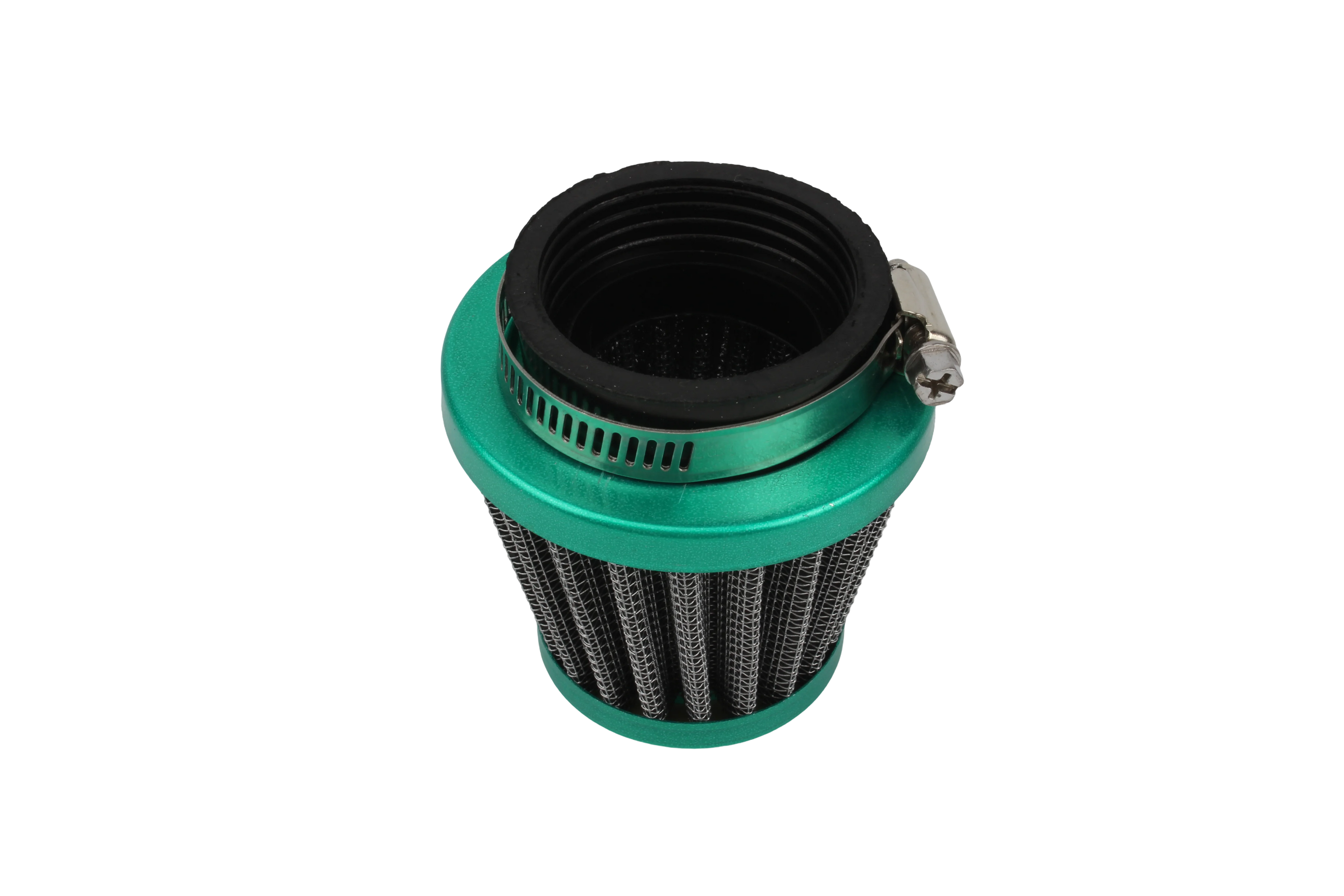 44mm Motorcycle Air Filters Systems For 50 70CC 90CC 110CC 125CC Universal ATV Pit Dirt Bike Go Kart Quad Motocross Accessories