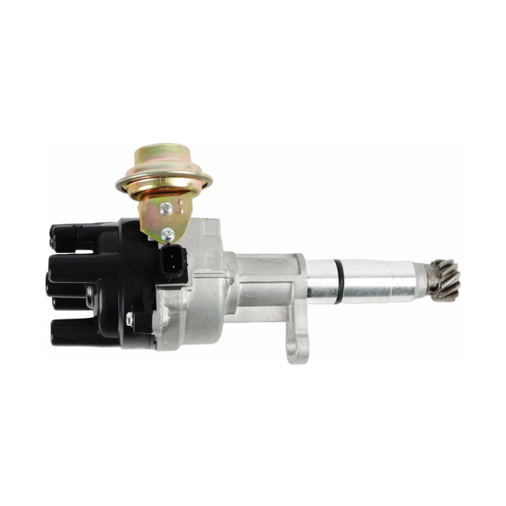 Ignition Distributor T2T84872 MD326637 for Mitsubishi 4G63 4G64 Engine Forklift FG30 4 cyls for CAT GP18K Car Replaceable Parts