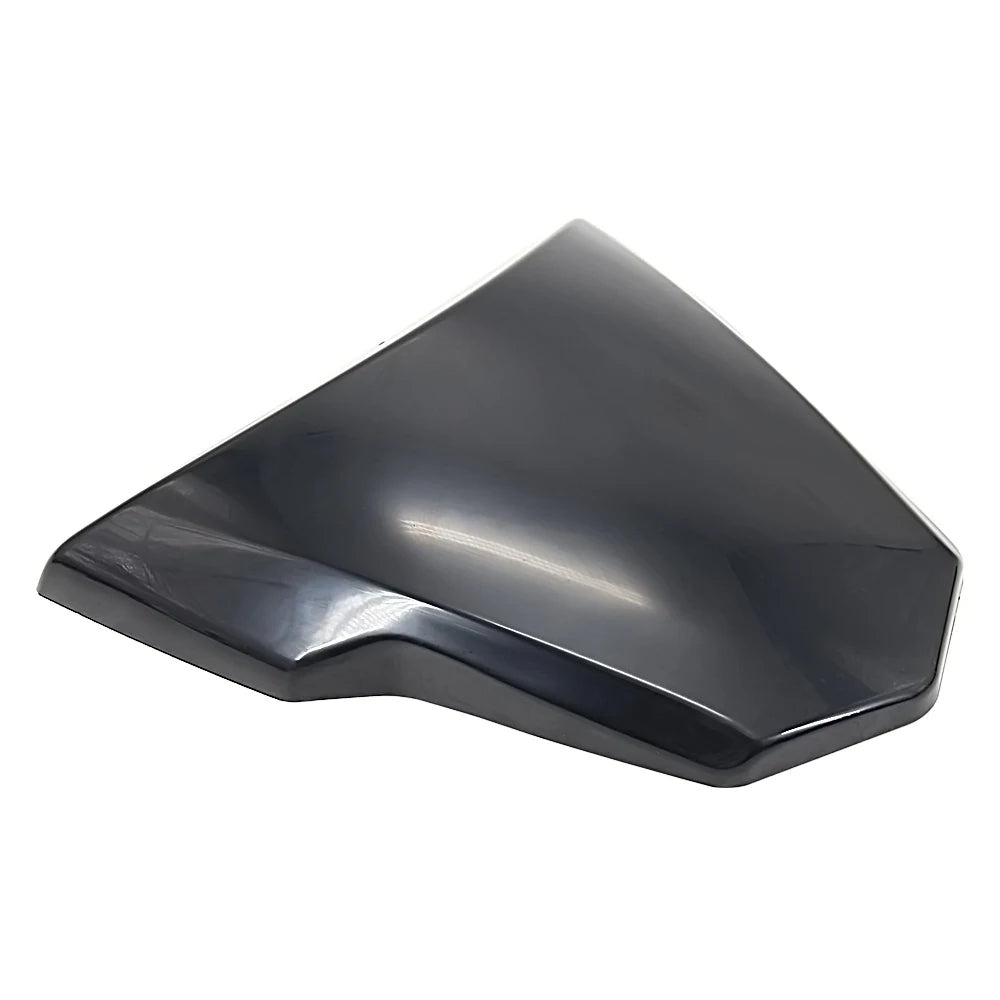 Accesorios de motocicleta nuevos 2019-2020 para Yamaha MT09, guardabarros trasero, deflector de parabrisas, cubierta de asiento trasero MT-09 MT 09