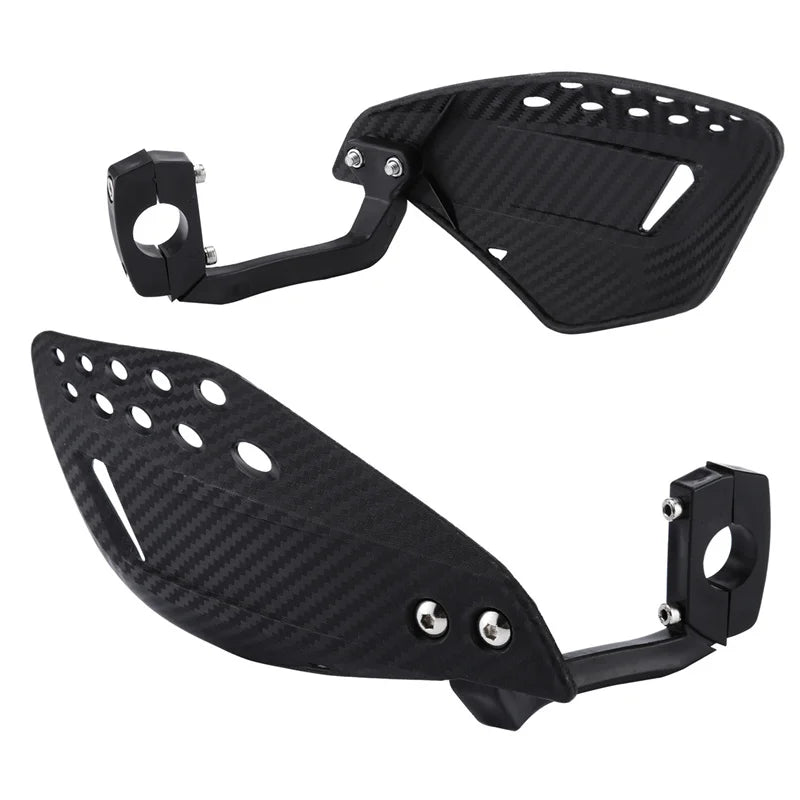 Motorcycle Handlebar Fall Protection Equipment Motocross Tuning Accessories Cowl Handle Protection Safety Handguard Accessories