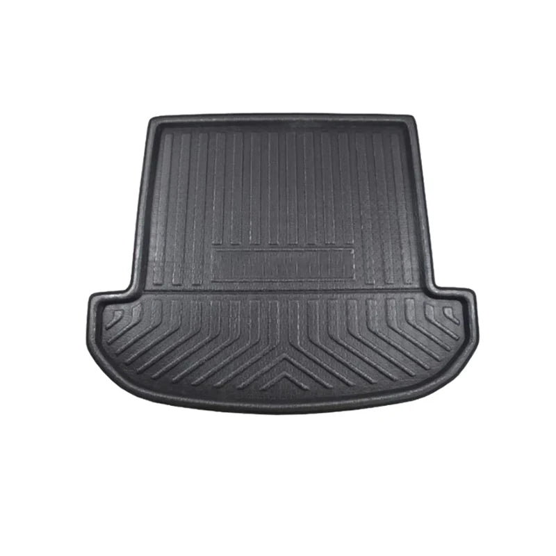 For Kia Sorento UM MK3 KX4 Accessories 2015 2016 2017 2018 2019 2020 Car Trunk Pads Cargo Liner Anti Dirty Mat Auto Accessories