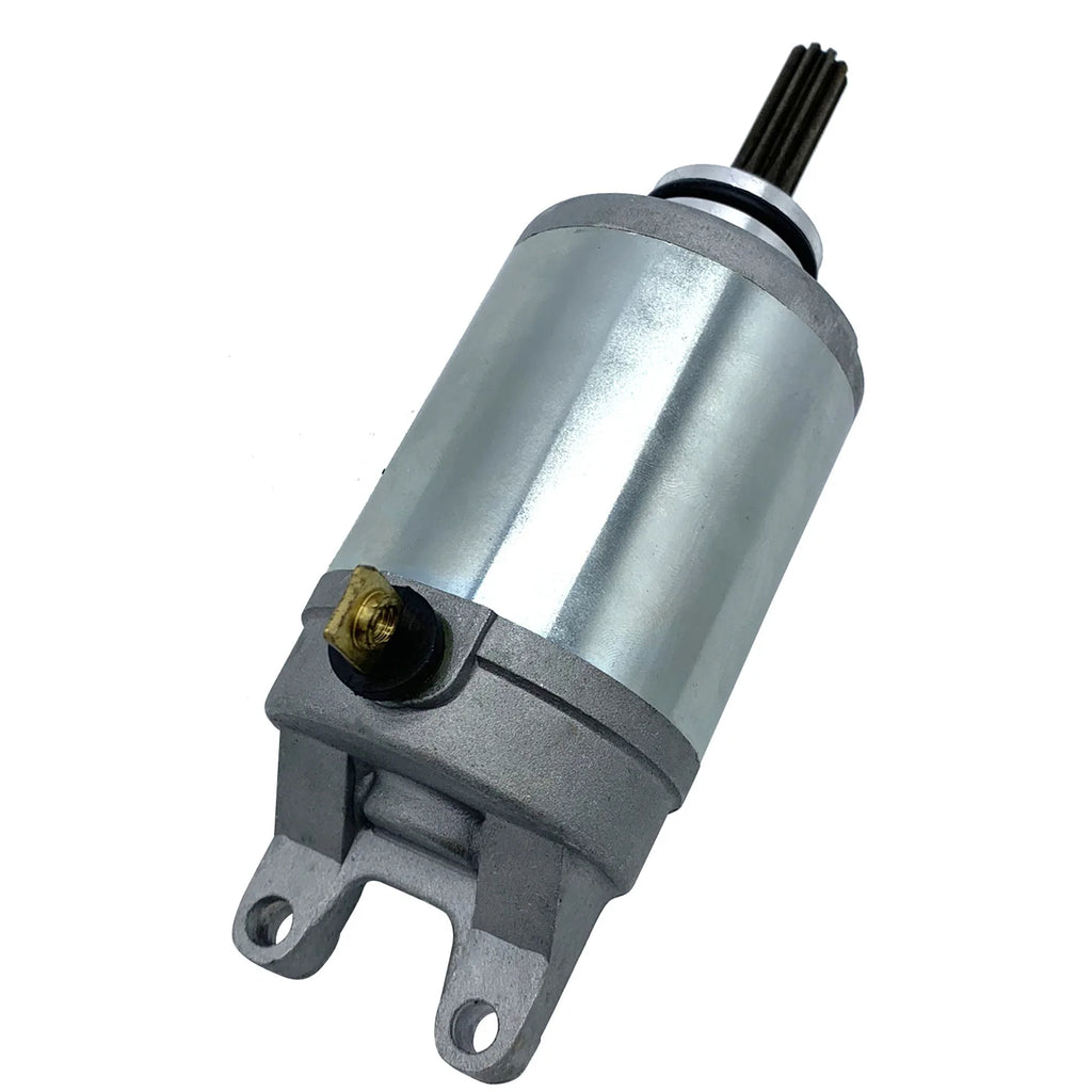 Motorcycle Motor Starter For Suzuki Starter Engine Parts LTR 450 LTR450 QuadRacer 450 2X4 LT-R450Z LTR450Z 31100-45G00 LTR 450Z