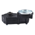 Aluminum Alloy Gear Box Parts Spare Steel 4-stroke 49cc Double Chain For Engine Replacement Useful Accessories