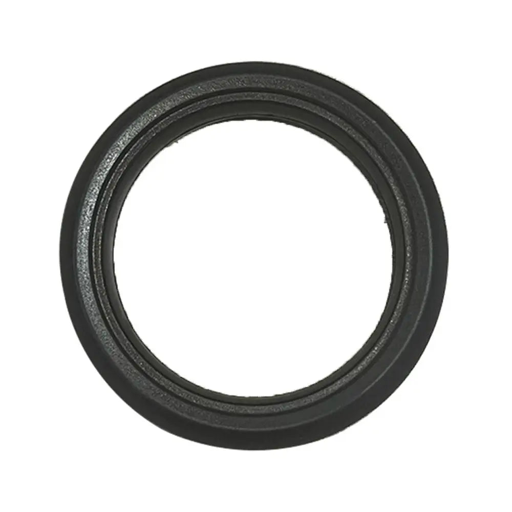 Accessories With Tools Trolley Wheel Bracket Stroller Wheels PU Tyre Side Cover Screw Clip Type Wheel Axle  Accessories