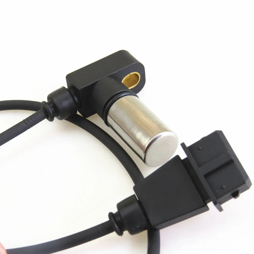 1Pcs Crankshaft Position Sensor 078905381A for 80 90 100 200 A4 A6 A8 S2 S4 S6 S8 V8 2.0 2.3 2.5 2.6 2.8 034 905 381A 078905375