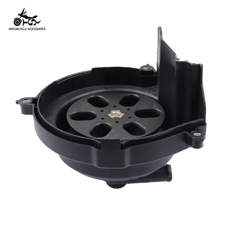 SJ 777258 Motorcycle Engine Parts Are For Peugeot Jet Force Speedfight Ludix 50 High Load Bearing Scooter Water Pump Assembly
