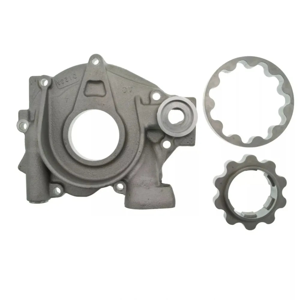 Engine Parts Oil Pump Repair Kit Fit 3.5 3.7 L LLV LLR For GMC Chevrolet Hummer H3 Trailblazer Isuzu 2.8L 3.5L 3.7L 4.2L L5 GAS