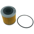 Motorcycle Oil Filter For Derbi 125 GPR Senda 09-13 Mulhacen Terra 07-13 Husqvarna TC250 2008 TE250 TXC250 08-09 TE310 09-10