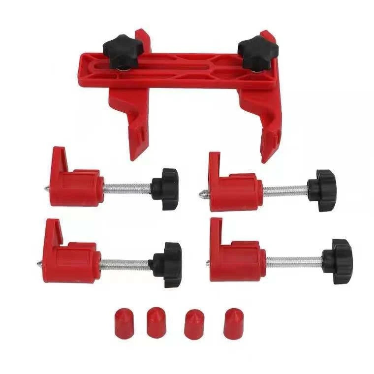 Engine Timing Tools, Camshaft Lock Tools, Engine Camshaft Alignment Timing Tool Kit, Camshaft Sprocket Clamp Kit, Car Main Cam T
