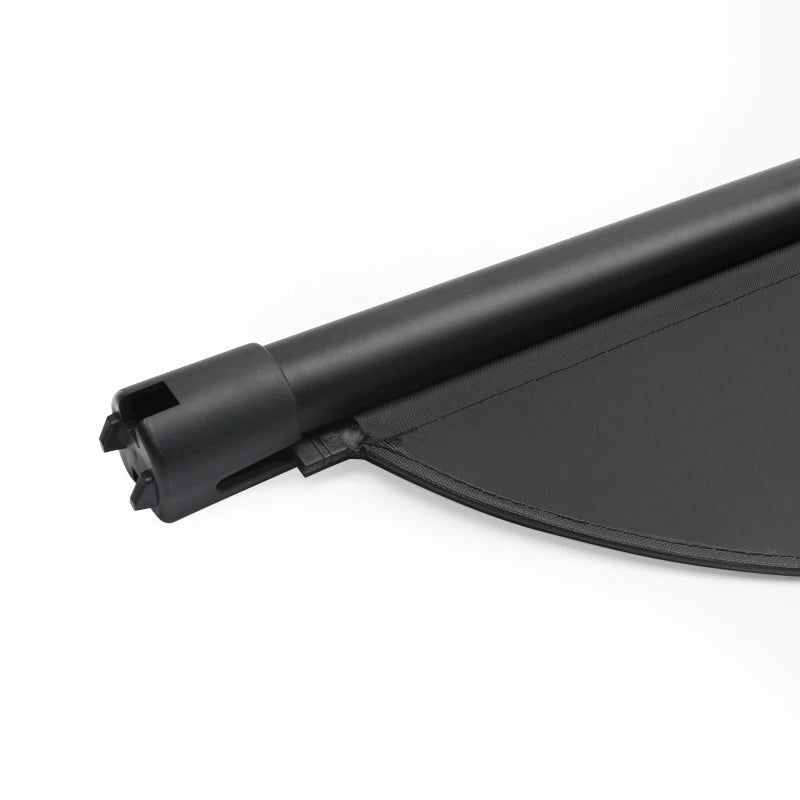 For Land Rover Discovery Sport 2015-2019 Retractable Trunk Cargo Cover Parcel Rack Anti-Peeping Shield Privacy Auto Accessories