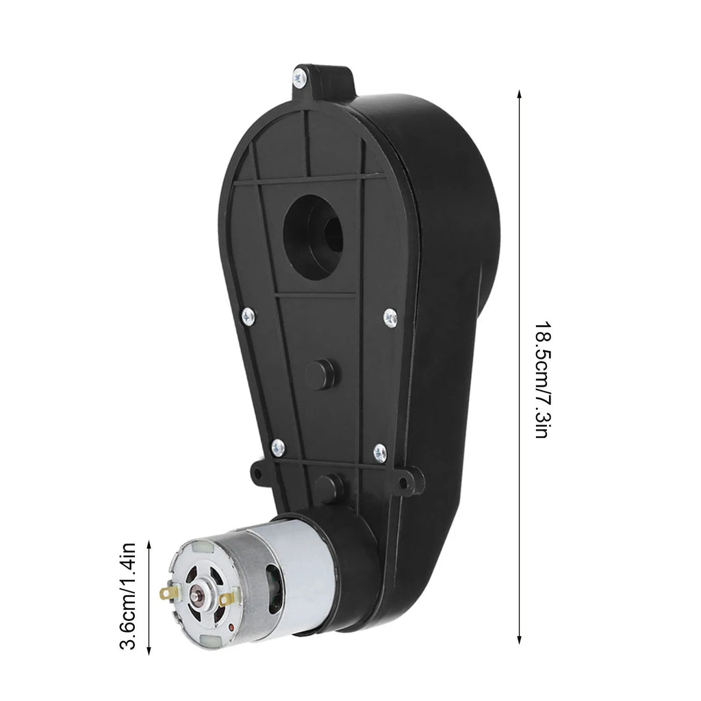20000/ 30000RPM 6V12V  Electric Motor  for Kids Carriage Electric Motor  Kids Carriage parts Motor