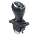 1PC Children's Electric Vehicle Forward and Backward Gear Switch Arrow Position