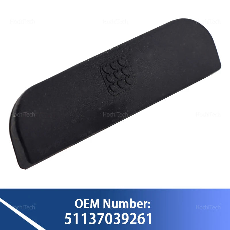 51137039261 Replacement Car Accessories for BWN Mini R50 R56 R57 R58 R59 Auto Tailgate Switch Rubber Button Car Styling