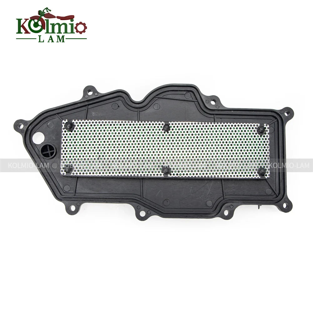 Fit for 2017 - 2025 Vespa GTS125 GTS150 GTS300 GTV300 Air Filter Intake Cleaner GTS 125 150 300 2024 2023 2022 2021 GTV 300