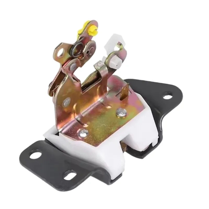 Trunk Liftgate Rear Door Lock Latch Actuator MR371184 For MITSUBISHI DELICA L400 PAJERO SHOGUN SPORT MR503021 Car Parts-A61E