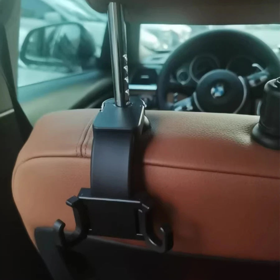 For General purpose seat back hook interior accessories interior accessories on-board storage hook simple hook car