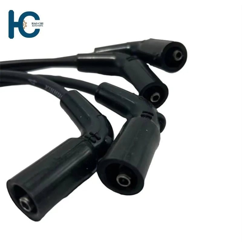 SMW250506 Spark Plug Cable Plug Wire Ignition Wire for Great Wall Haval H3 5 Wingle 4G63 4G64 4G69 SMW250507 SMW250508 SMW250509