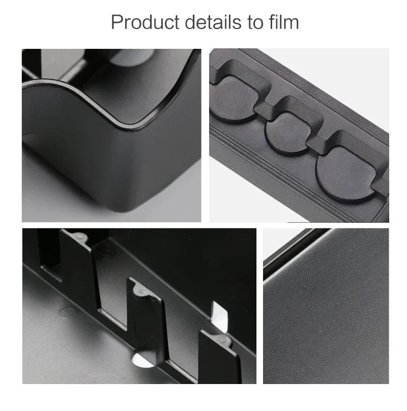 Armrest Box Storage Car Organizer Accessories for Chevrolet Suburban 2015 2016 2017 2018 2019 2020 Stowing Tidying Chevy Styling