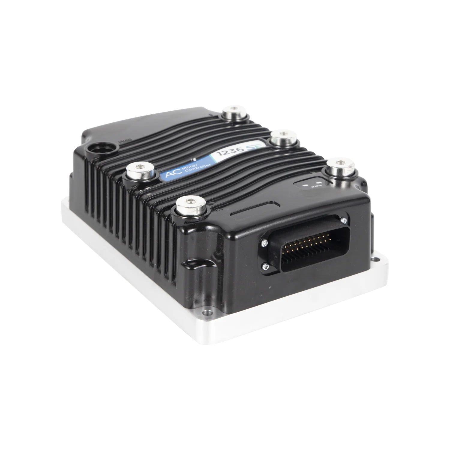 48V 600A 1236SE5621 Electric Forklift Pallet Truck Stacker Motor Controller Electric Car Spare Parts