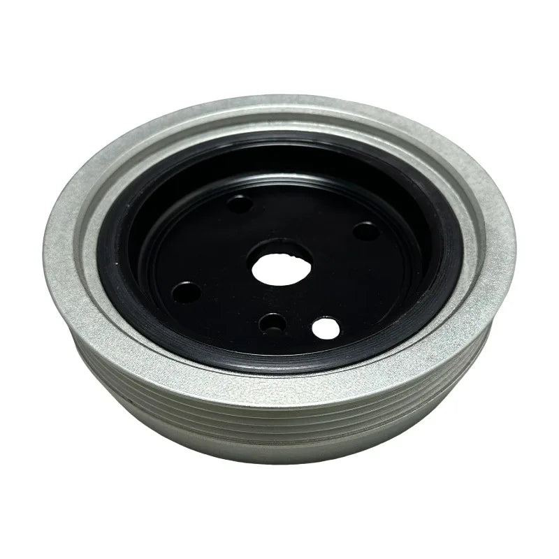 30731045 crankshaft pulley engine shock absorber suitable for VOLVO V40 V50 V60 S40 S60 C30 C70 S80L
