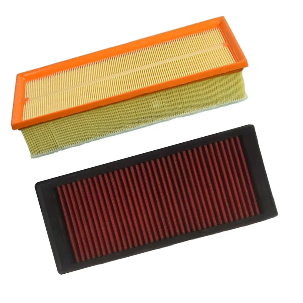 For Audi A3 A4 A5 A6 Q3 Q5 Volkswagen BEETLE CC GOLF JETTA PASSAT TIGUAN Car Engine Air Filter Element 1K0129620D 1K0129620F