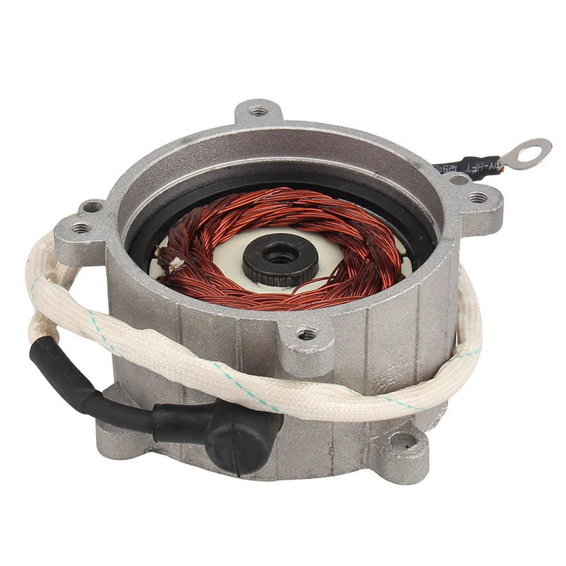 Motorcycle Starter Motor 2 Two Strokes Mini Moto Mini Bike Pocket Bike 44-6 Engine Mini ATV Quads Electric Sccoters