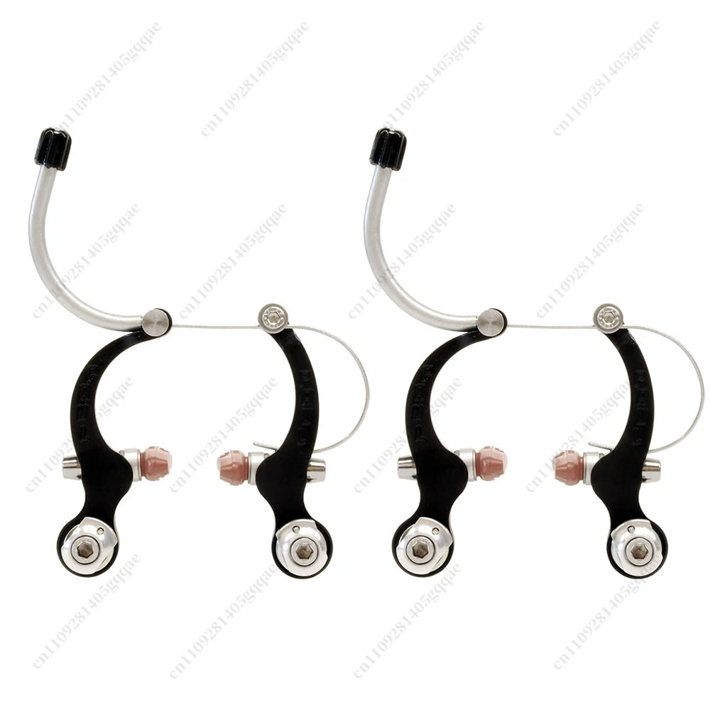 Frenos cantilever traseros y delanteros Avid Shorty Ultimate