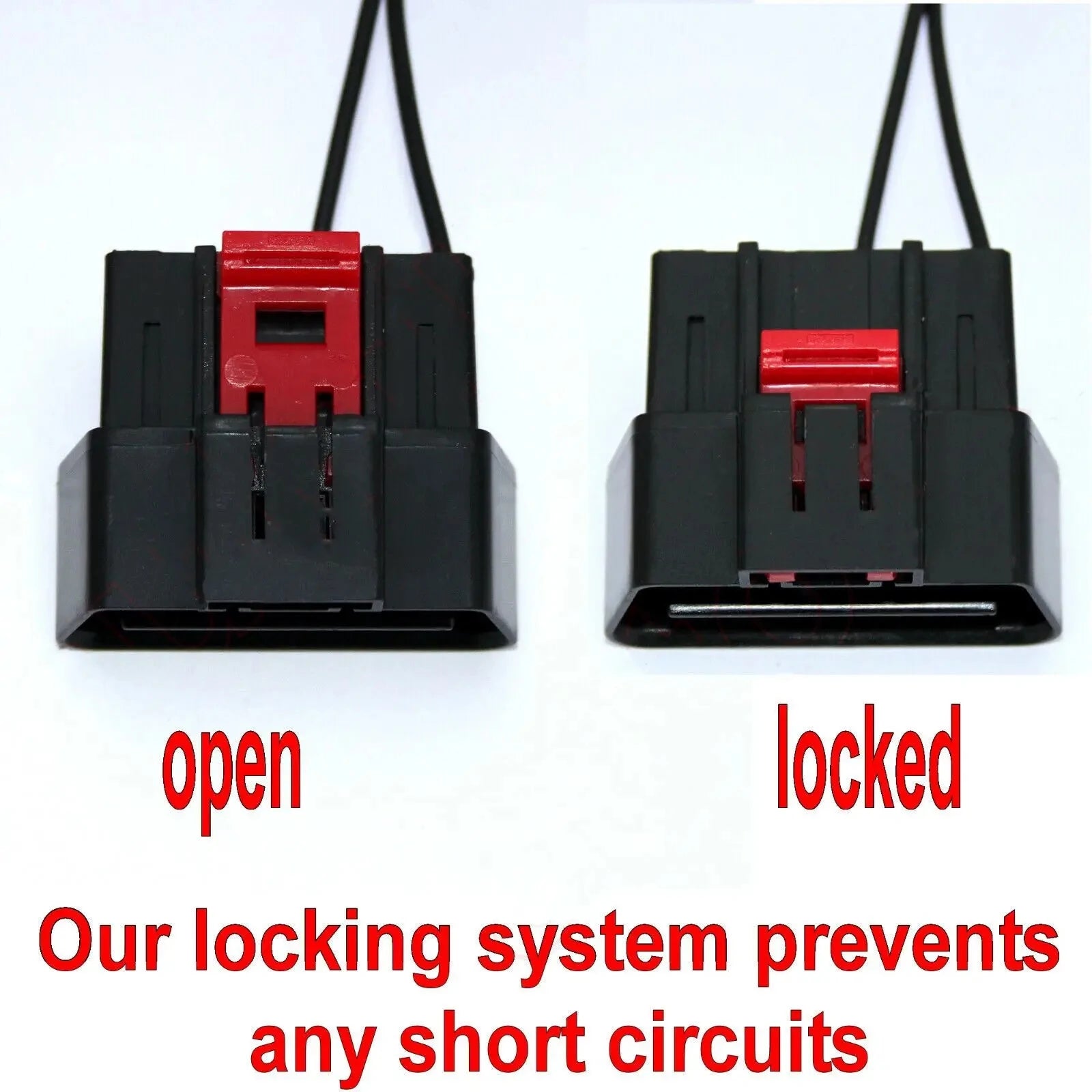 Car Accessories Fits For Ford Focus Fiesta Transit Obd Dummy Port Security Block Lock Anti Theft Car Tools