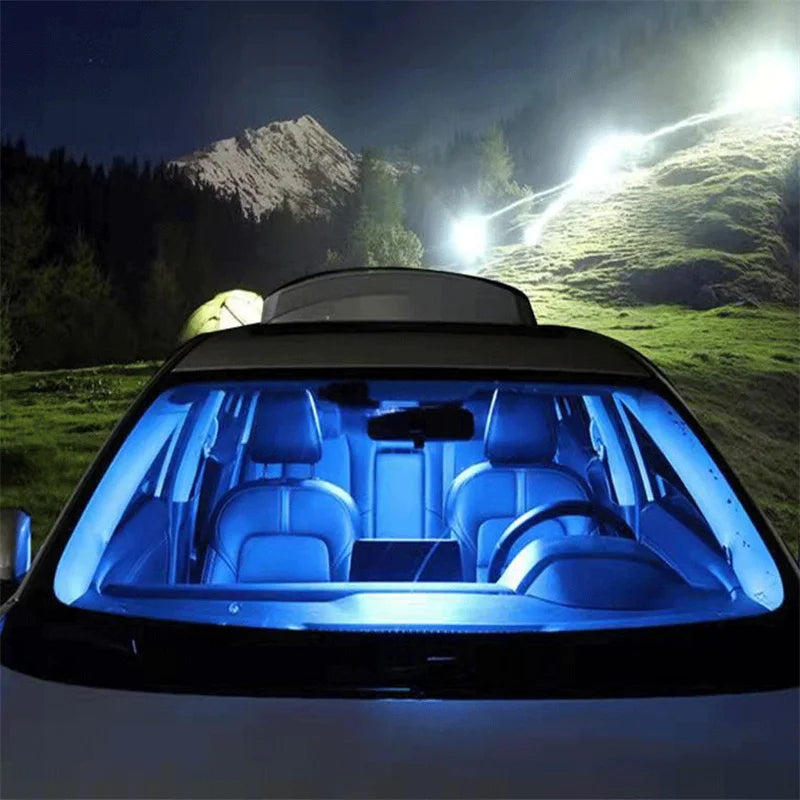 Car LED Interior Light Canbus For Audi A3 8P 8V 8L A4 B5 B6 B7 B8 A5 8T A6 C5 C6 C7 A7 A8 D2 D3 A1 8X A2 Q3 Q5 Q7 Indoor Lamp