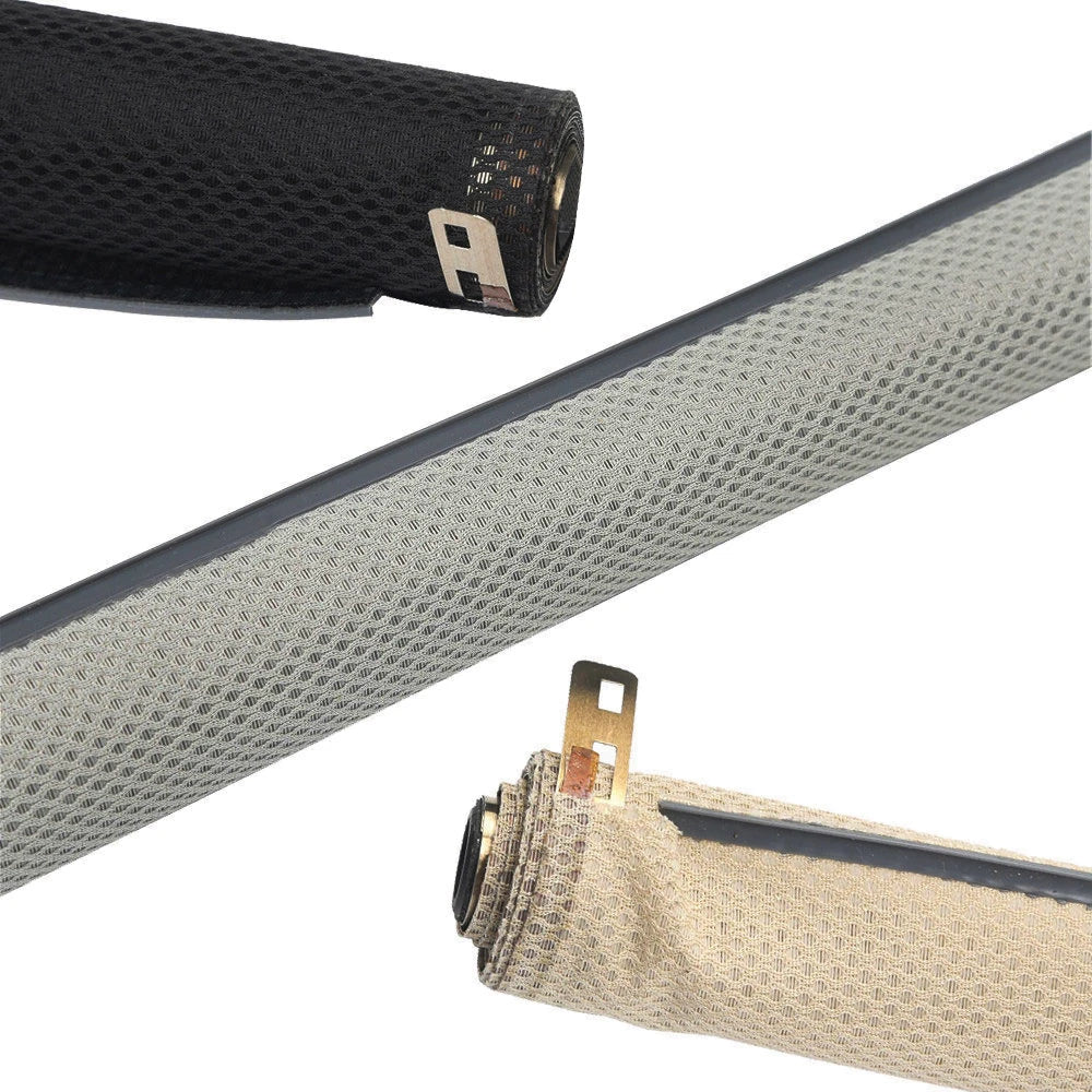 Car Panorama Sunroof Sunshade Curtain Roller Blind For Volkswagen CC Passat CC 2009 2010 2011 2012 2013 2014 2015 2016 2017