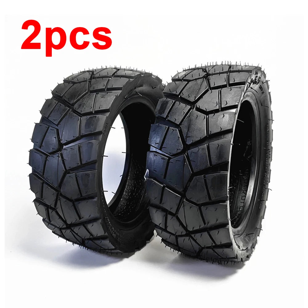 9 Inch 9x3.0-5.5 Tubeless Tyre for Kukirin G2 Pro 2024 Version Electric Scooter Front/Rear Wheel Wear-resistant Tire Accessories