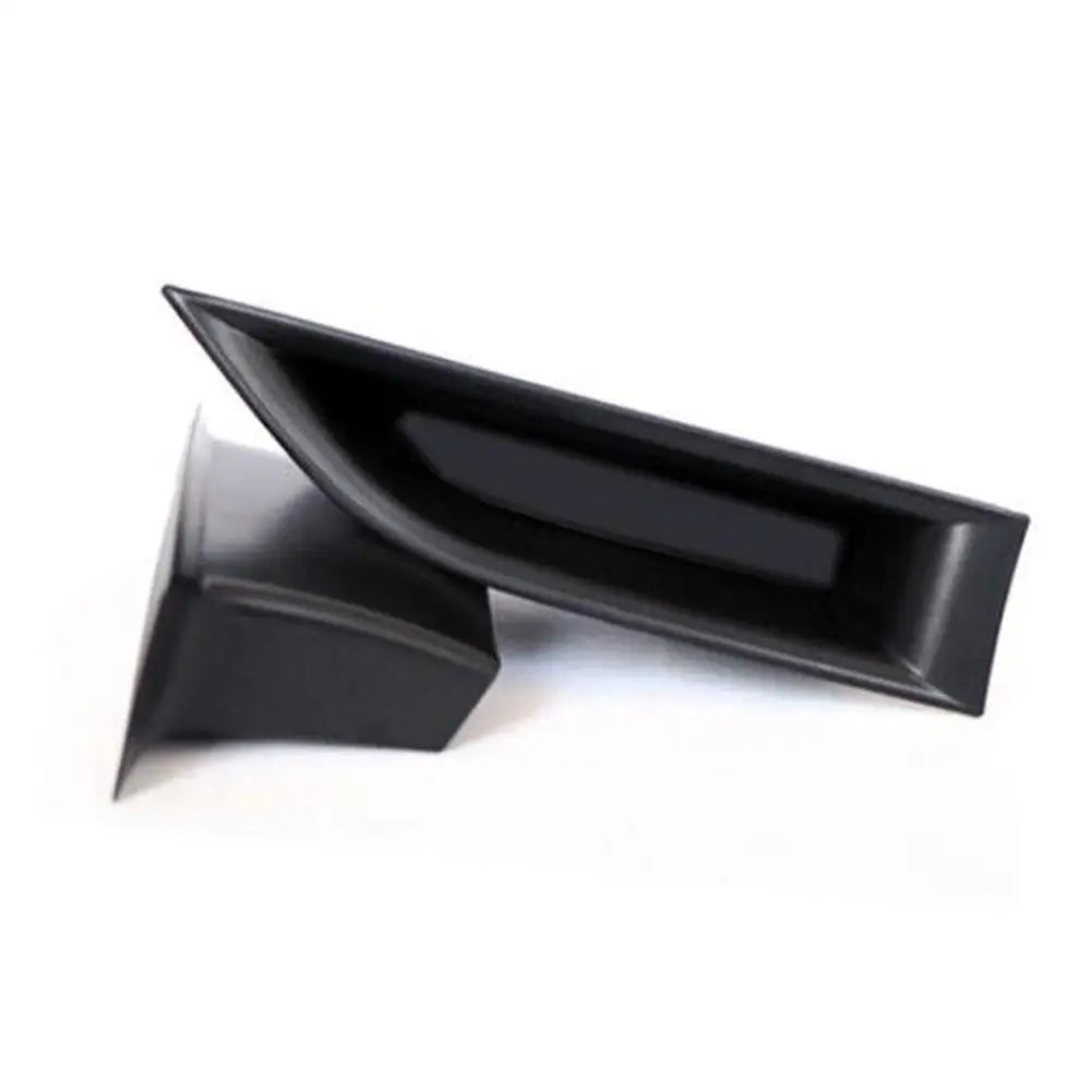 For Peugeot 3008 3008GT 4008 5008 2016-20 Car Organizer Door Handle Armrest Storage Box Container Holder Tray Auto Accessories