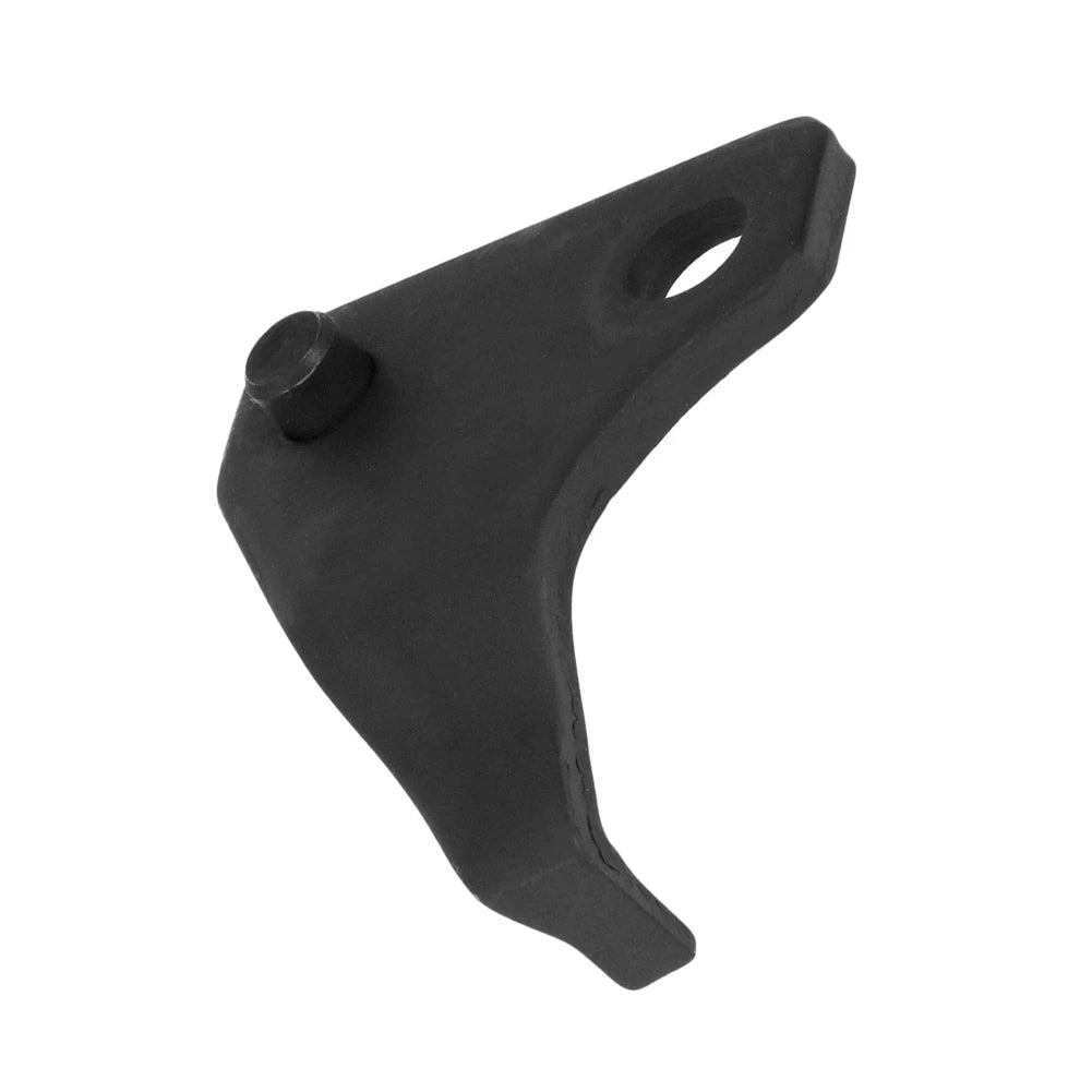 Car Pulley Alignment Tool 303-1550 Black Crankshaft Direct Replacement Easy Installation High-quality Materials