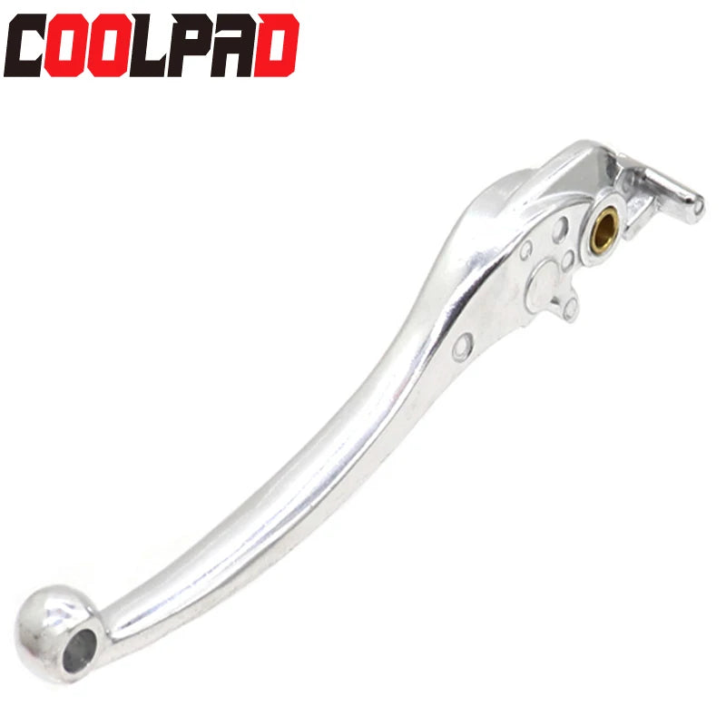 For HONDA CBR CB 500 F/R/X 600F 650 F/R 1000 1300S Front Brake Lever CB500 CB600 CB650 CBR650 Motorcycle Brake Control Handles