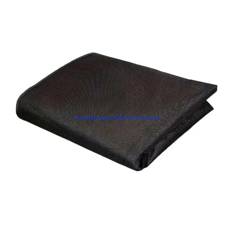 H7BD Waterproof Reinforced Foldable Car Truck Bed Cover Car Sunshade UV Shelter for Family Camping Adventures Use
