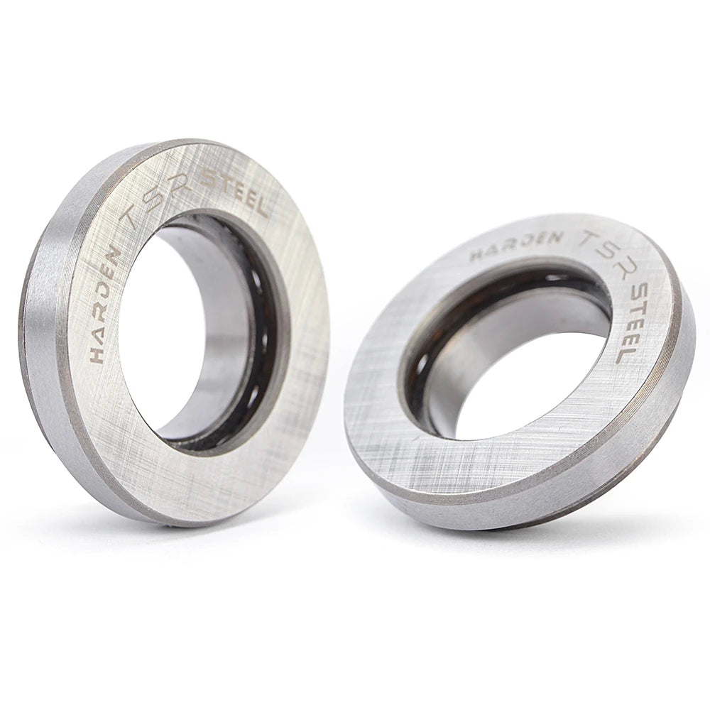 Steering Head Bearing Kit For Honda CRF80F CRF50F CRF70F XR80R XR50R CRF100F FourTrax TRX70 NS50F XR200 MT125 CR125M CB200 T